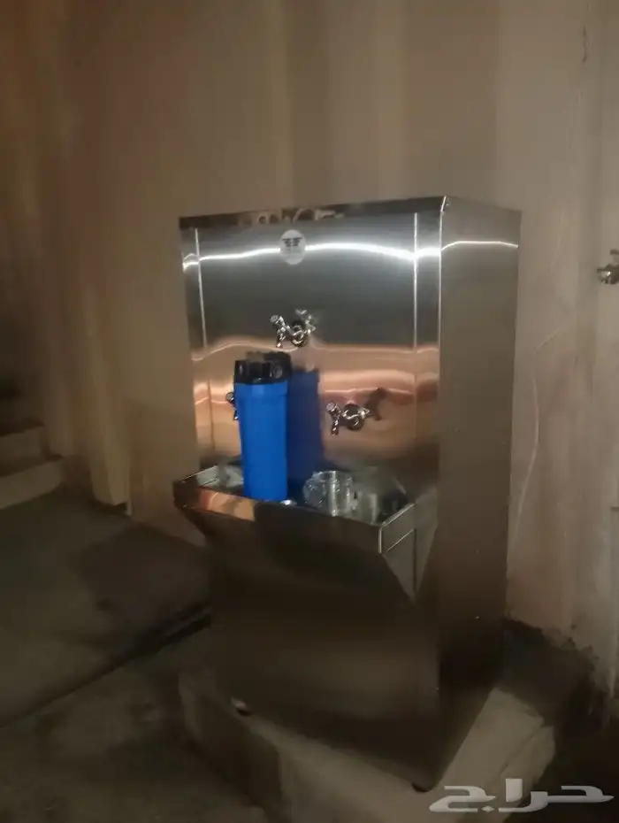 برادات ماء سبيل 3