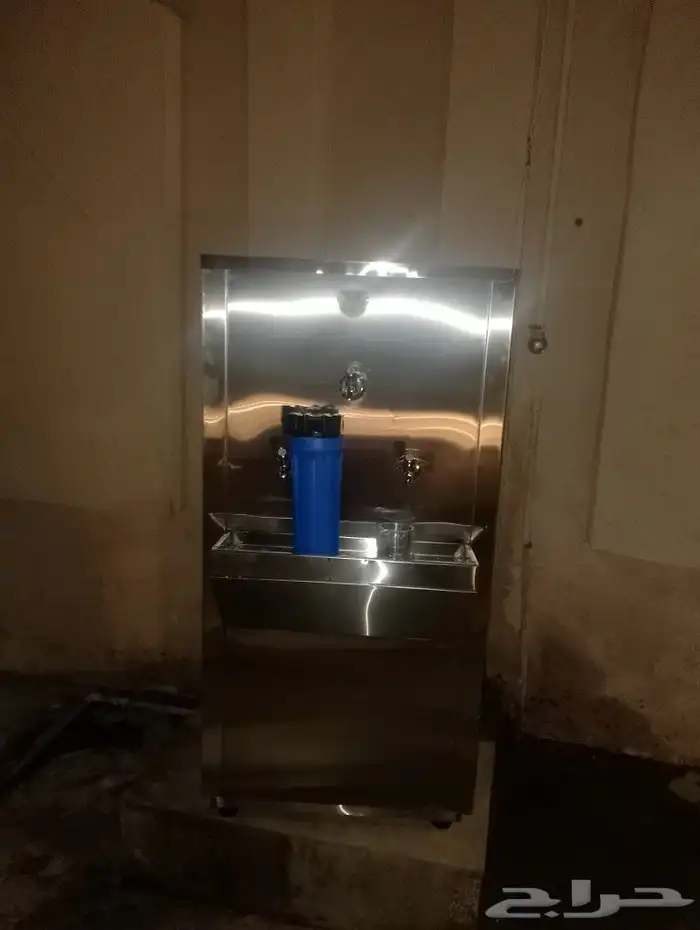 برادات ماء سبيل 4