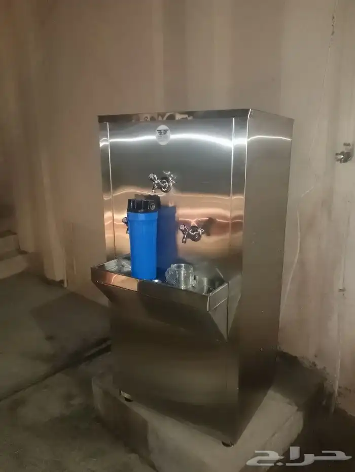 برادات ماء سبيل 2