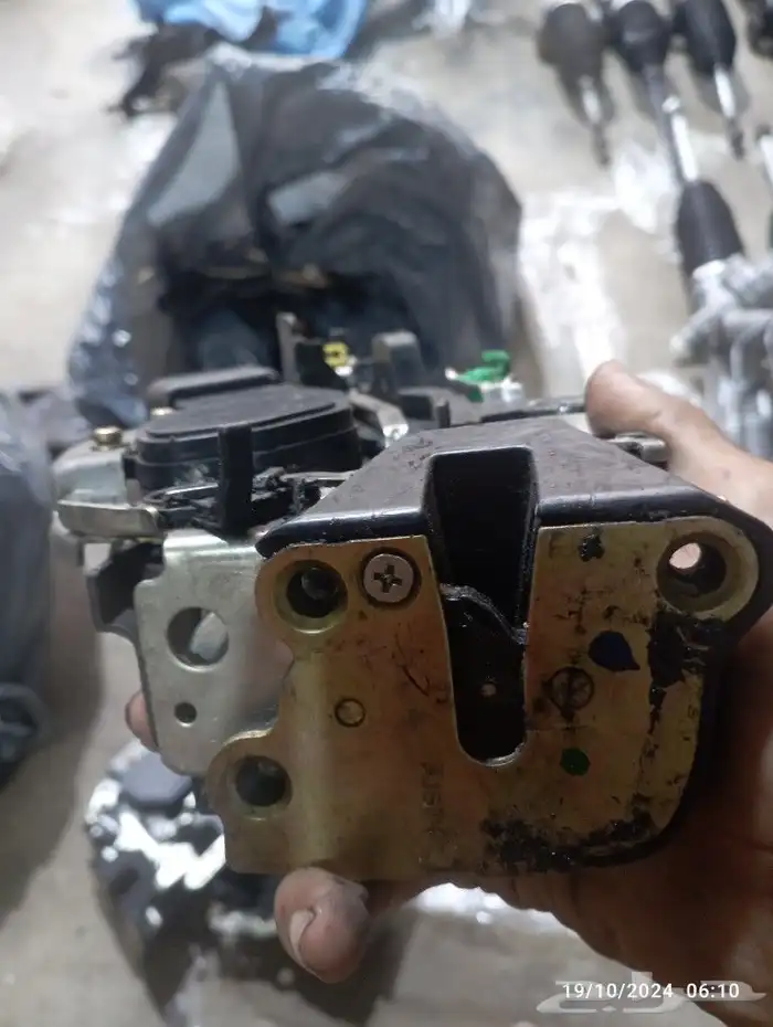 دقم ابواب كامري موديل 2002 1