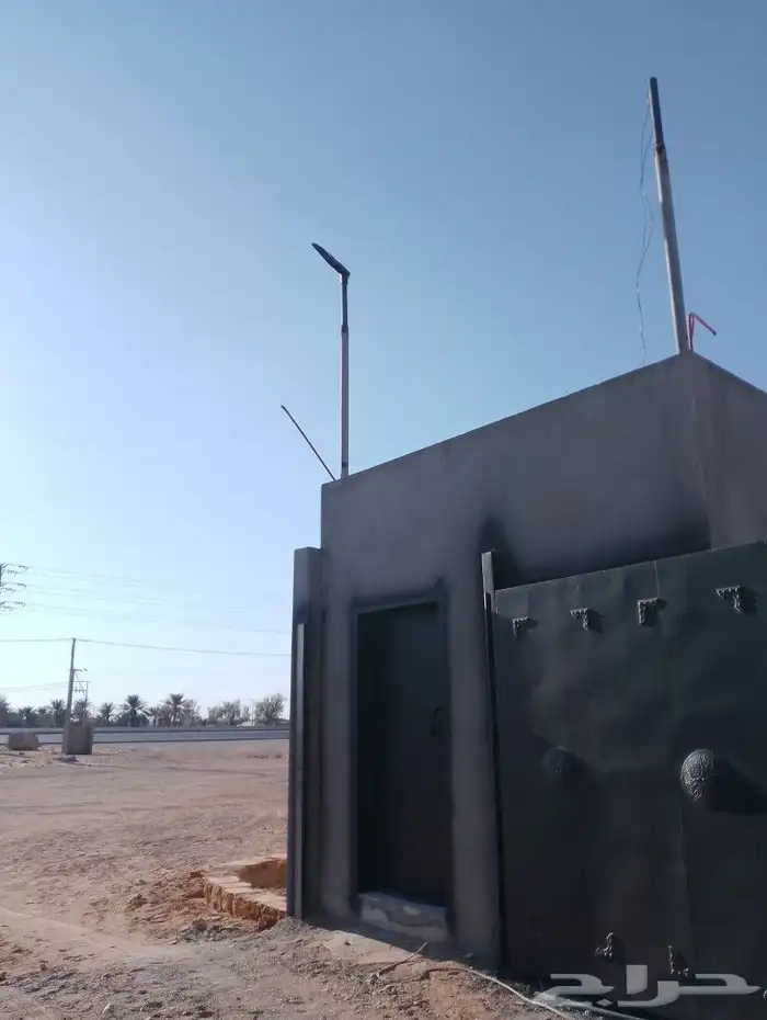 الحداده 3