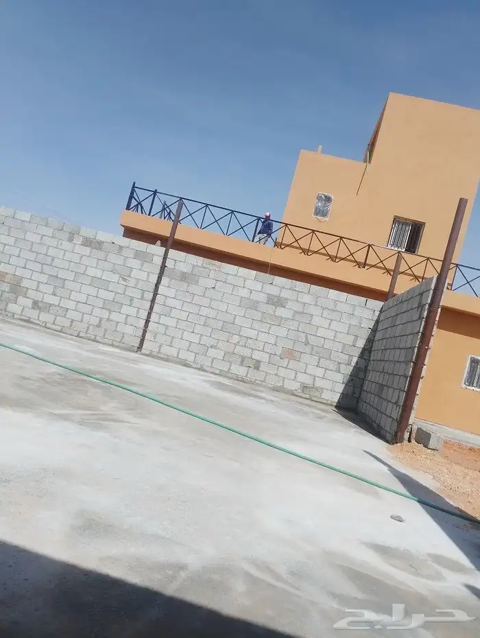 الحداده 9