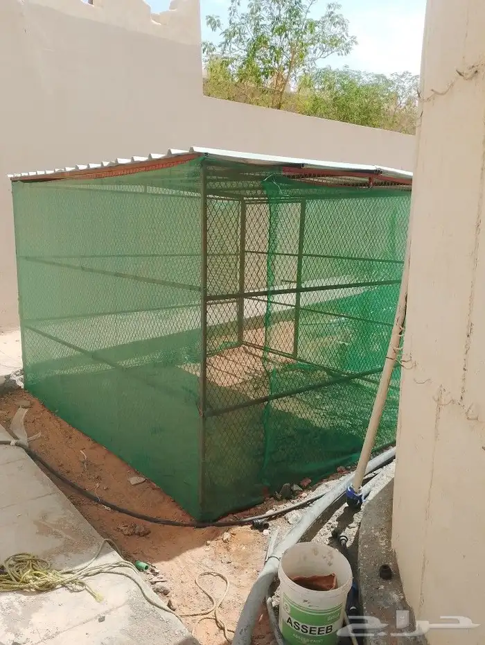 الحداده 5