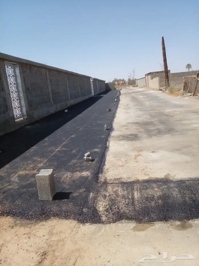 مقاول اسفلت لجميع مناطق عسير إدارة ابو محمد 2