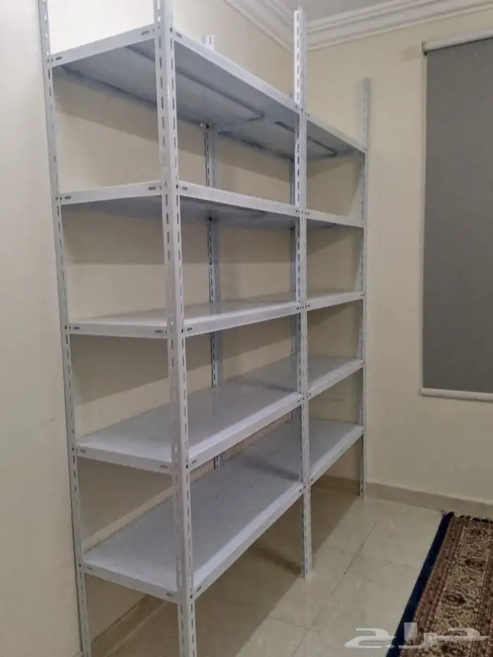الرفوف 1