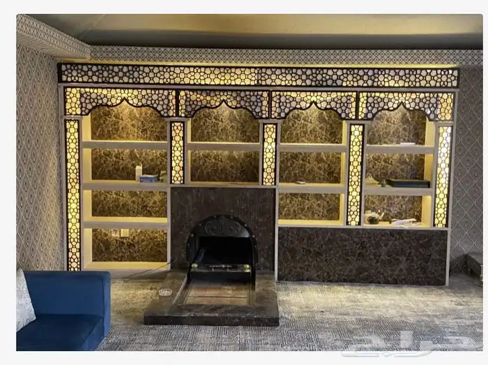 مشبات مشب اوجار اجارات مشب طوب مشب رخام 12