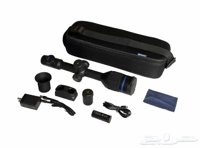 بولسار حراري ليلي يركب على السلاح نسخة خاصة ومطلوبه 20