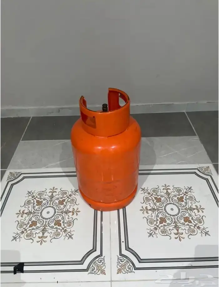 اسطوانة غاز للبيع 0