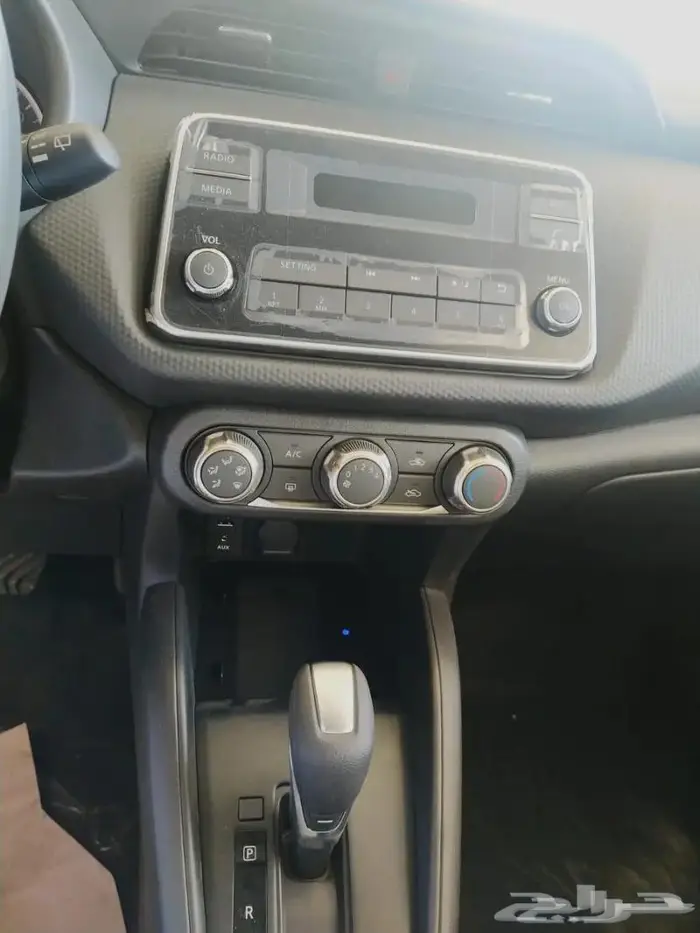 نيسان كيكس 2024 5