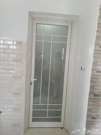 مطابخ شبابيك واجهات المنيوم ترميم مطابخ 8