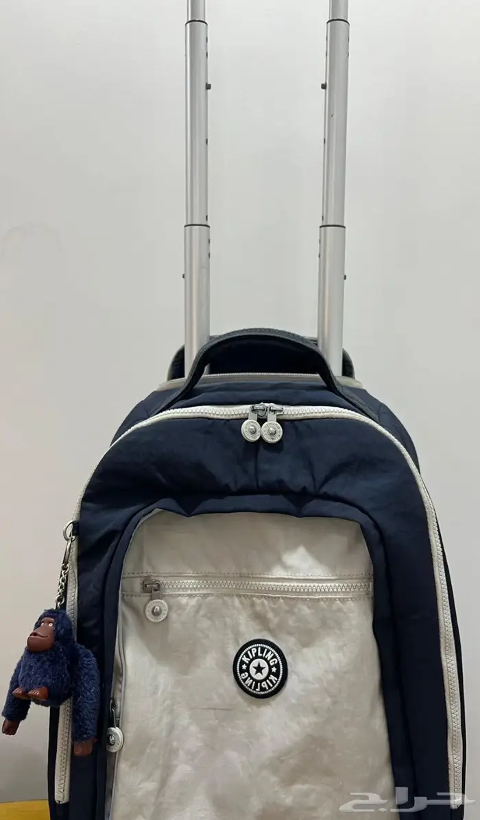 شنطة كبلنج Kipling 1