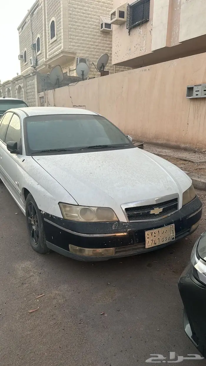 كابرس 2005 0