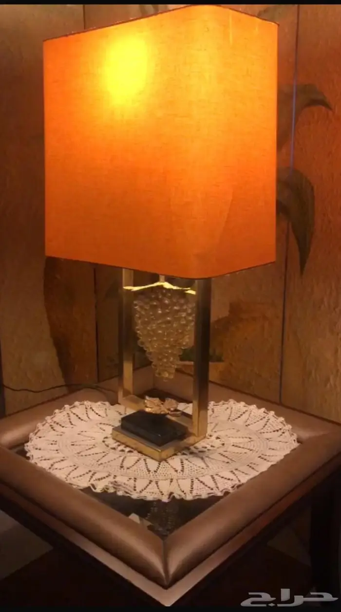 ابجوره كلاسك كرستيال اصلي 0