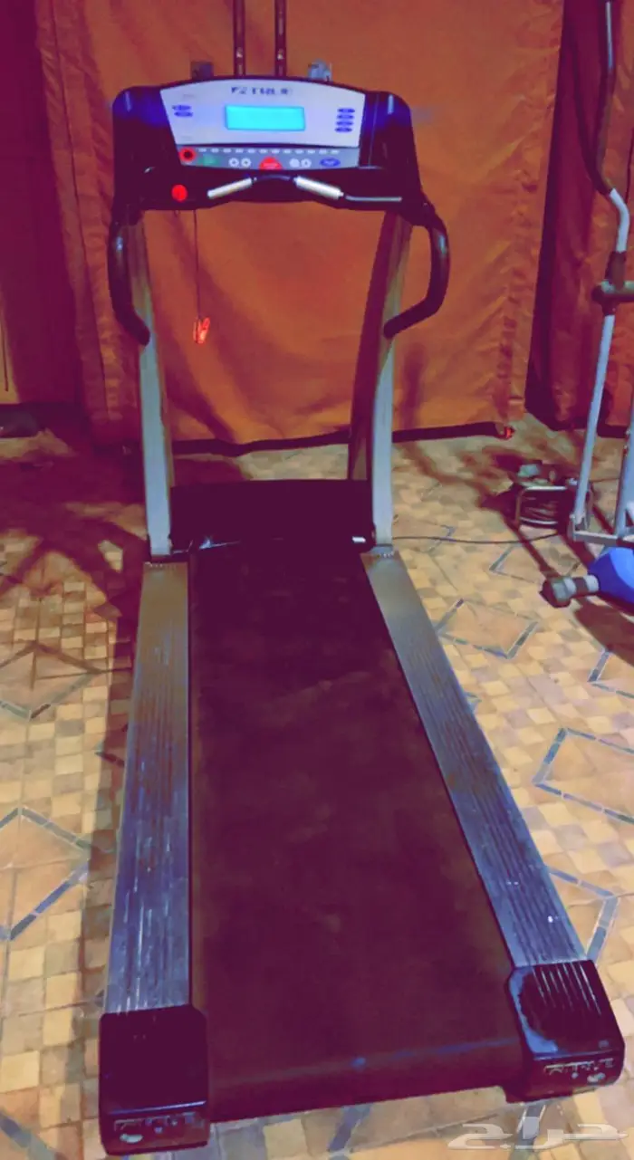 سير رياضي يشيل 180 كيلو 1