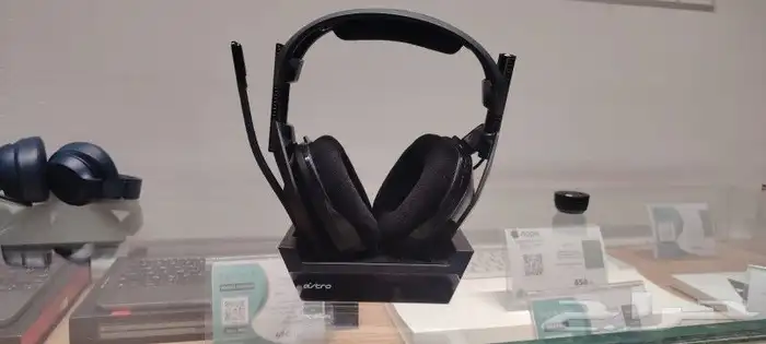 ASTRO A50 8