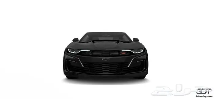 مجسمات المنيوم من شركة 3DTuning 0