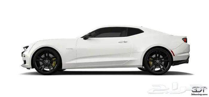 مجسمات المنيوم من شركة 3DTuning 7