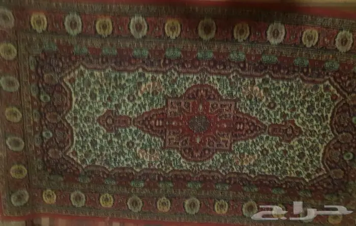 سجاده للبيع كاشان قديمه 0
