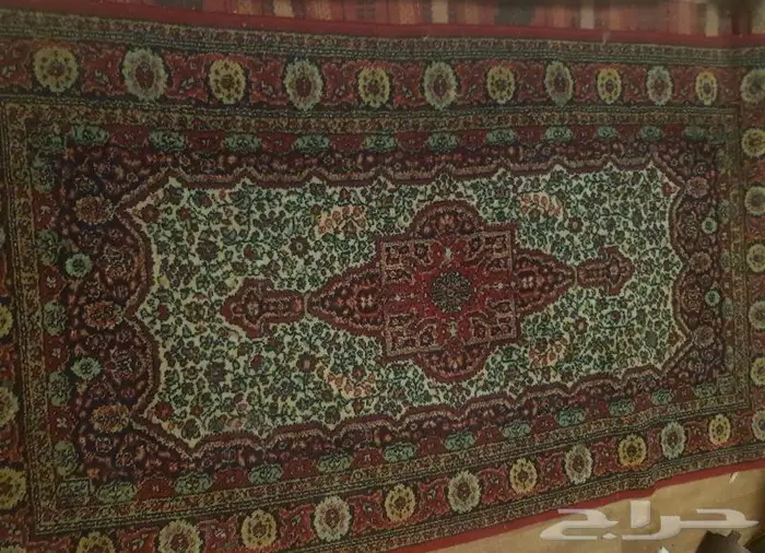 سجاده للبيع كاشان قديمه 2