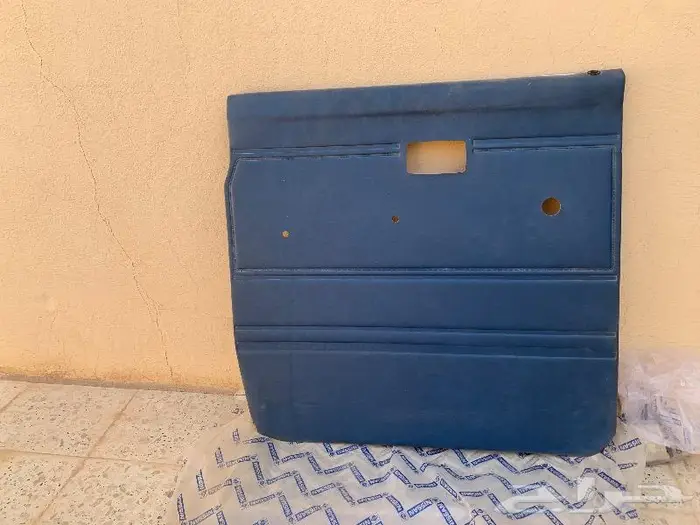 ددسن 85 ديكور باب خلفي 0