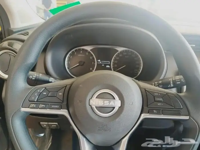 نيسان كيكس 2024 0