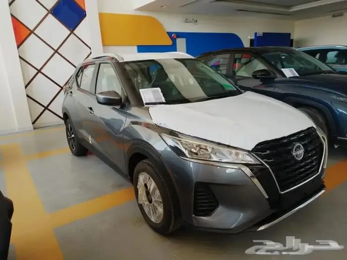 نيسان كيكس 2024 4