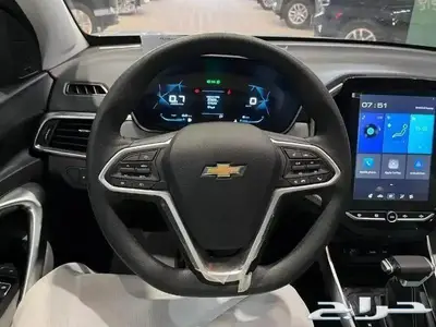 شقرولية كابتيفا 2025 فل كامل 7
