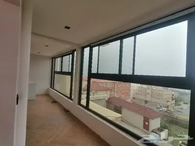 مطابخ شبابيك واجهات المنيوم ترميم مطابخ 13
