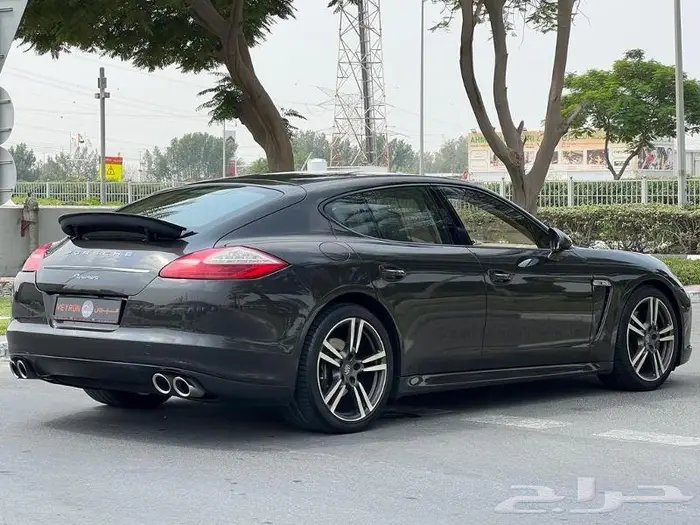 جنوط باناميرا اصلي 2