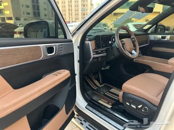 سنتافي 2024 كاليجرافي سجنتشر أعلى فئة 5