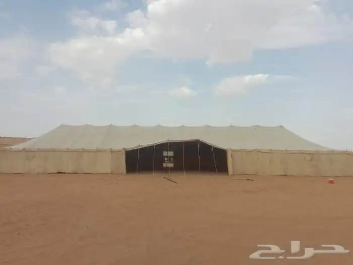 تأجير اخيام وبيوت شعر مخيمات خيم للايجار 3