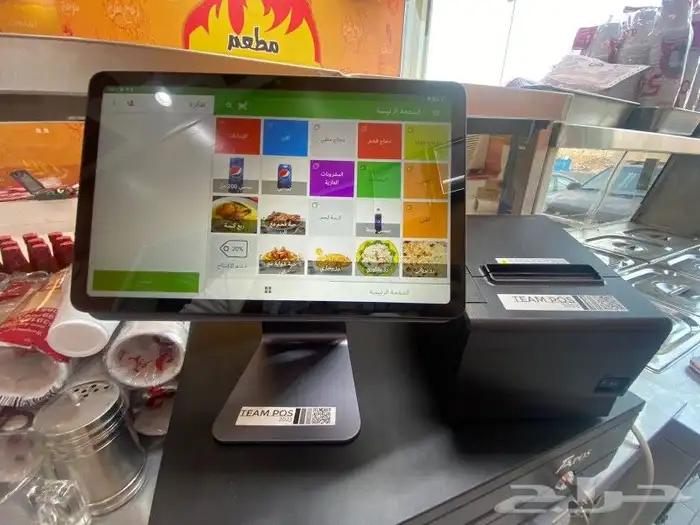 كاشير تابلت 3