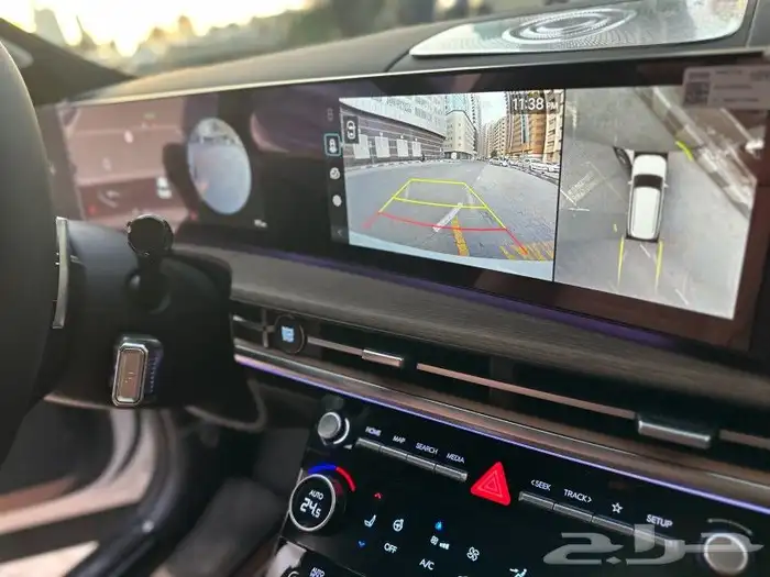 سنتافي 2024 كاليجرافي سجنتشر أعلى فئة 18