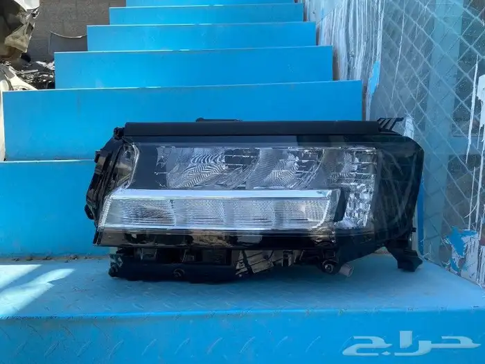 شمعه جيب لاندكروزر 2022_2023_2024 0