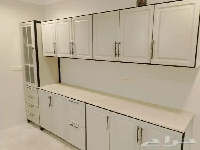 مطابخ جديد جا ز وجا ز معدل وتفصيل ع حسب الطلب باسعار ممتازة 2