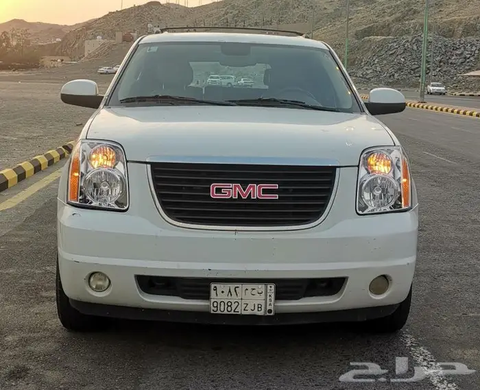 فرصة ..جمس يوكن ب 22000 فل كامل 2009 1
