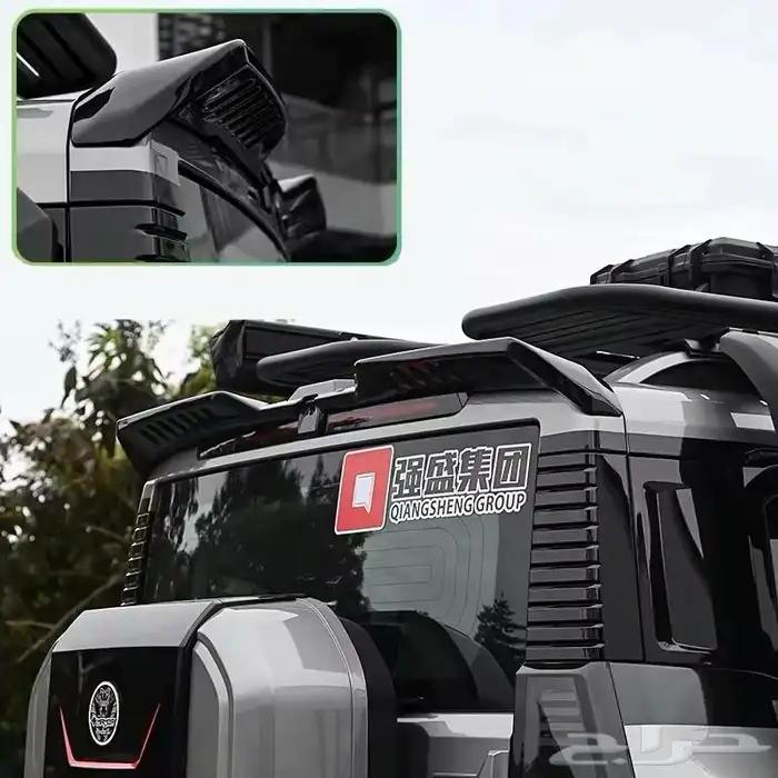 اكسسوارات جيتور ترافيلر t2 2