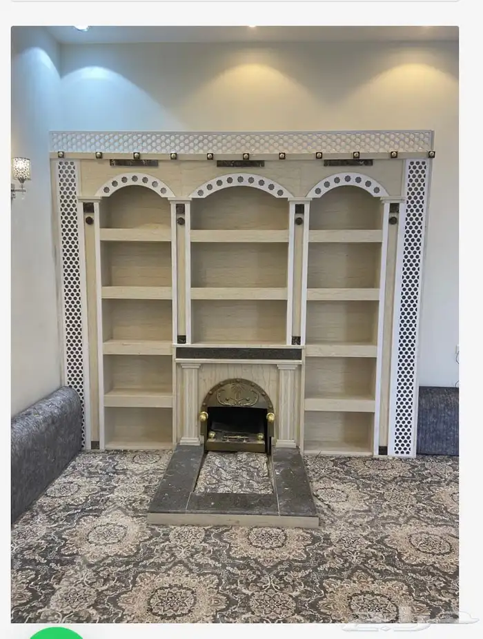 مشبات مشب اوجار اجارات مشب طوب مشب رخام 5