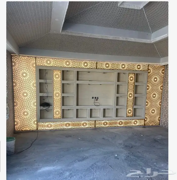 مشبات مشب اوجار اجارات مشب طوب مشب رخام 4