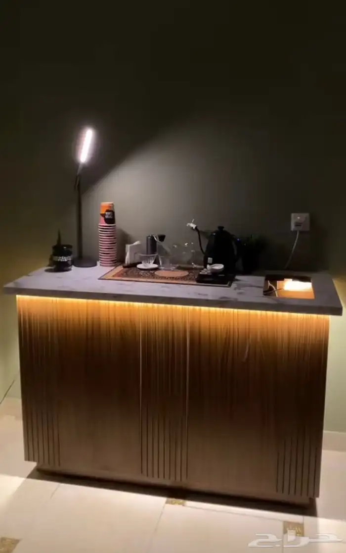 تفصيل ركن كوفي 3