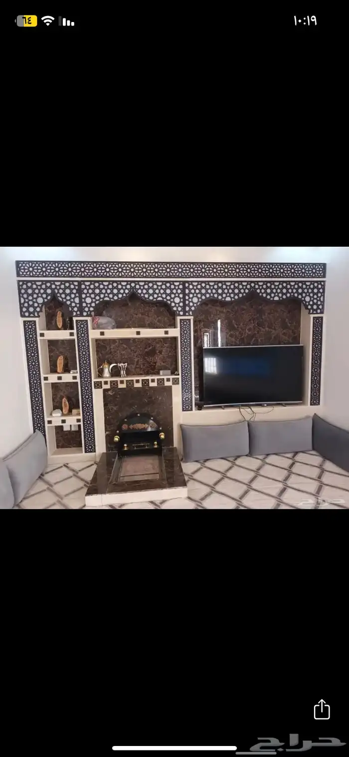 مشبات اوجار اوجارت مشب. مشب طوب مشب رخام مدخنه مداخن 8