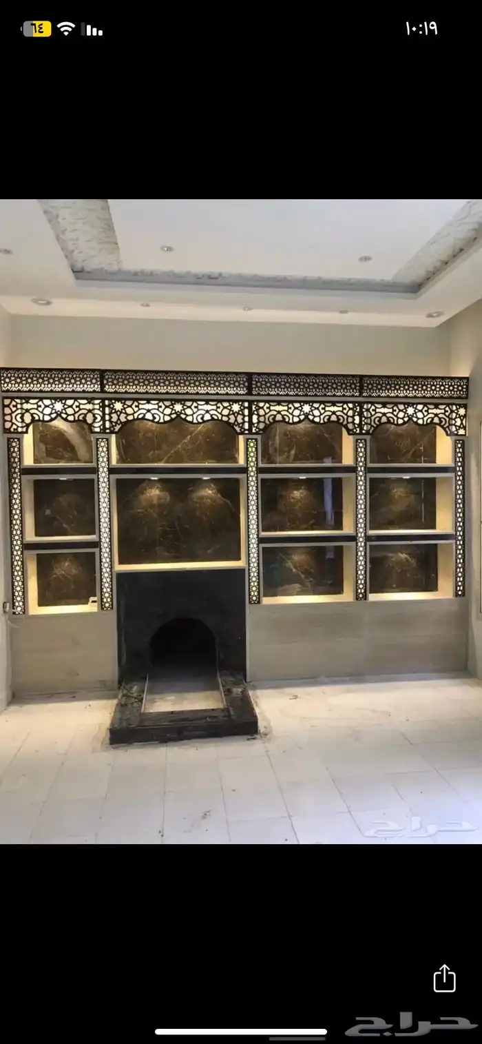 مشبات اوجار اوجارت مشب. مشب طوب مشب رخام مدخنه مداخن 6