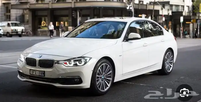 bmw series 3 بي ام دبليو الفئة الثالثة 316i 318i 0
