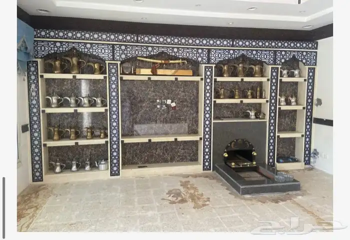 مشبات مشب اوجار اجارات مشب طوب مشب رخام 7