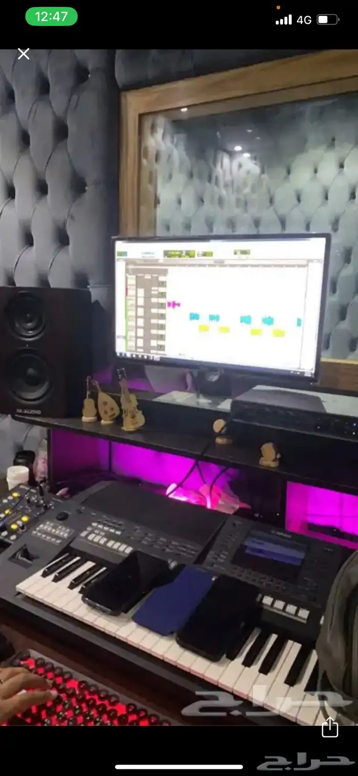 استديو شيلات 0