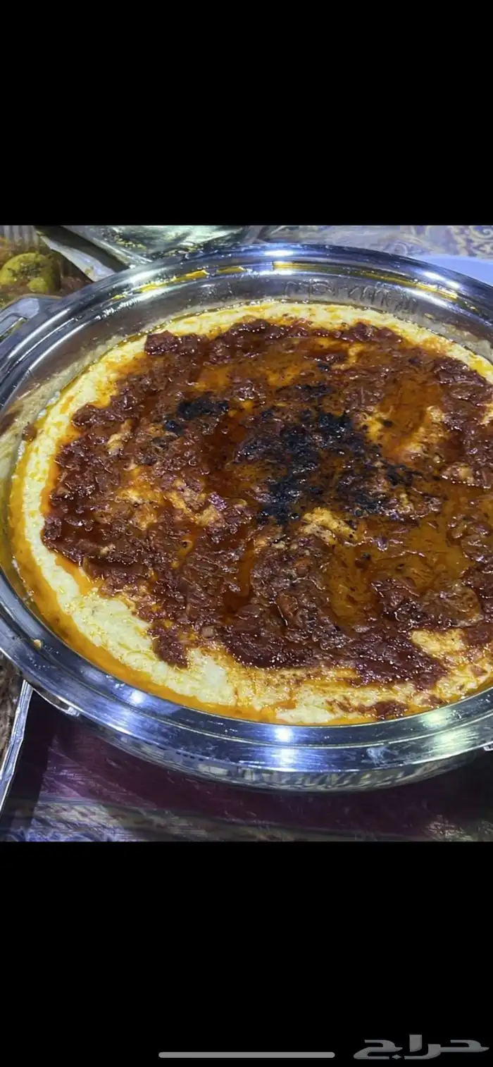 طبخ واستعداد ليوم الجمعة قرصان بر صواني محاشي 1