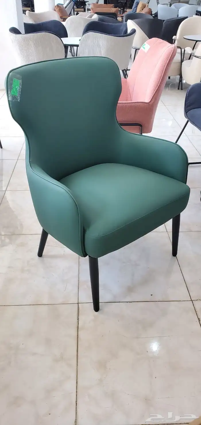 جلسات خارجية كراسي كوفي 6