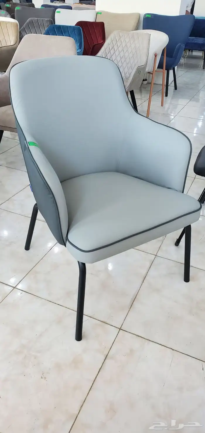 جلسات خارجية كراسي كوفي 7