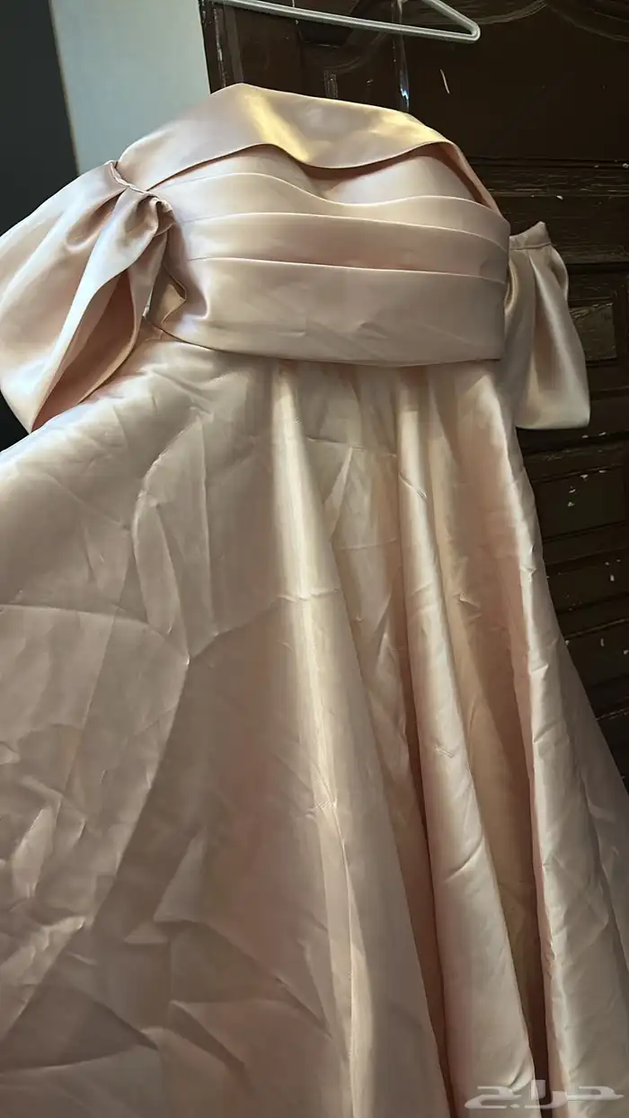 فستان سهرة 1