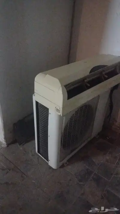 للبيع مكيف هوم كوين بالاحساء 1